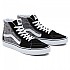 [해외]반스 SK8-Hi 운동화 139483598 Paisley Gray / True White