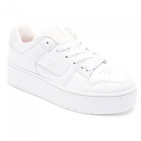 [해외]DC슈즈 Manteca 4 Platform 운동화 139532921 White / White