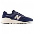 [해외]뉴발란스 997H 운동화 139470672 Nb Navy