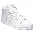 [해외]DC슈즈 Manteca 4 Hi 운동화 139532916 White / White / Battleship