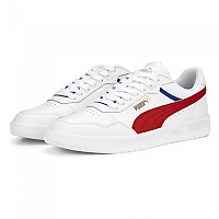 [해외]푸마 Court Ultra 운동화 139553219 Puma White / For All Time