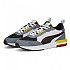 [해외]푸마 R22 운동화 139554701 Gray Tile / Puma Black