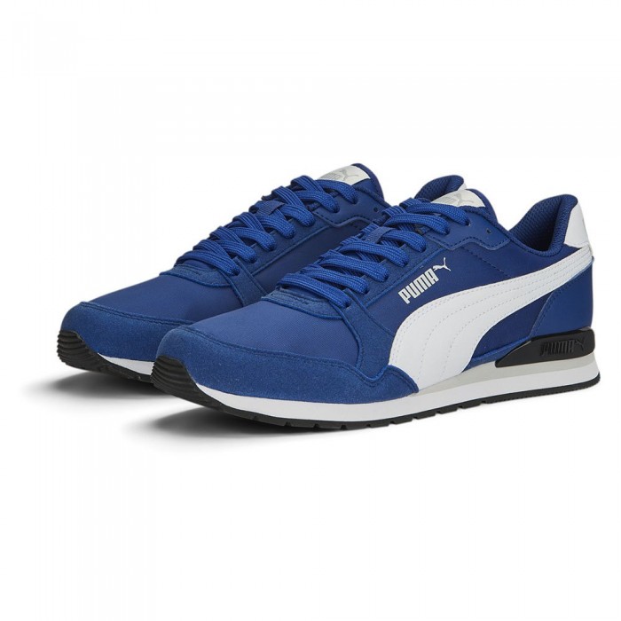 [해외]푸마 St Runner V3 Nl 운동화 139555003 Clyde Royal / Puma White