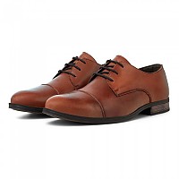 [해외]잭앤존스 신발 Raymond Leather 139749801 Cognac