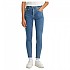 [해외]리바이스 721™ High Rise Skinny 청바지 139453042 Z7196 Medium Indigo Stonewash