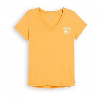 [해외]리바이스 Graphic Perfect Vneck 티셔츠 139459304 Levi´S Since 1873 Golden Nugget