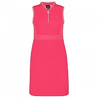 [해외]LUHTA 민소매 미디 드레스 Aarlahti L 139461192 Hot Pink