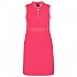 [해외]LUHTA 민소매 미디 드레스 Aarlahti L 139461192 Hot Pink