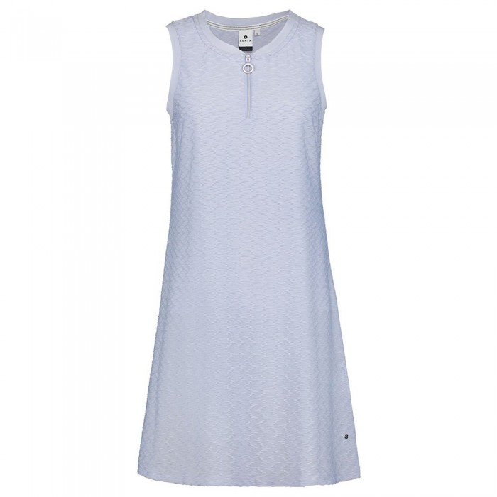 [해외]LUHTA 민소매 드레스 Hommas L 139461428 Lavender