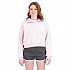 [해외]뉴발란스 Athletics Remastered French Terry 하프 지퍼 스웨트셔츠 139471609 Stone Pink