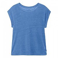 [해외]ECOALF Aveiro 반팔 티셔츠 139503524 French Blue