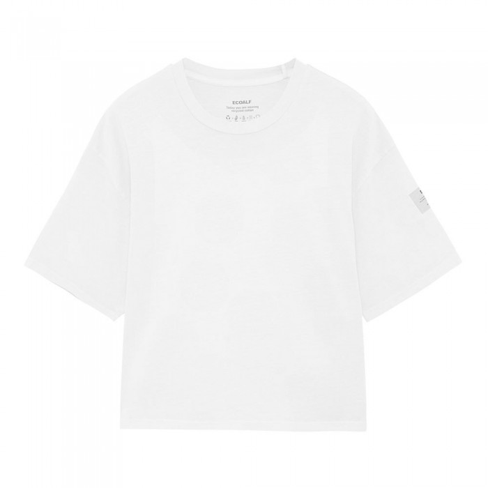 [해외]ECOALF Living 반팔 티셔츠 139503813 White