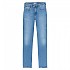 [해외]랭글러 W26Lcy37M Slim Fit 청바지 139519769 Pearl