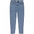 [해외]타미 진 Mom Fit Tapered 6011 청바지 139549121 Denim Light