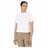 [해외]디키즈 Oakport Boxy 반팔 티셔츠 139549623 White