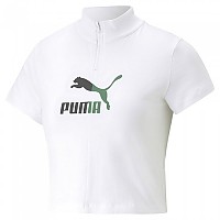 [해외]푸마 SELECT Classics Archive Rem 반팔 티셔츠 139555501 Puma White