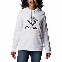 [해외]컬럼비아 Trek™ Graphic 후드티 139565078 White / Black CS