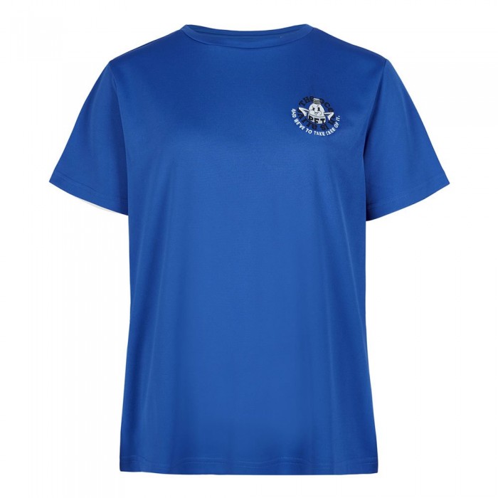 [해외]오닐 에어id 반팔 티셔츠 139568621 Princess Blue