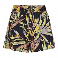 [해외]오닐 Amiri Beach 반바지 139568661 Black Tropical Flower