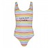 [해외]오닐 Cali Retro 수영복 139568887 Bright Multi Coloured Stripe