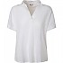 [해외]페페진스 Olga 민소매 티셔츠 139606777 White