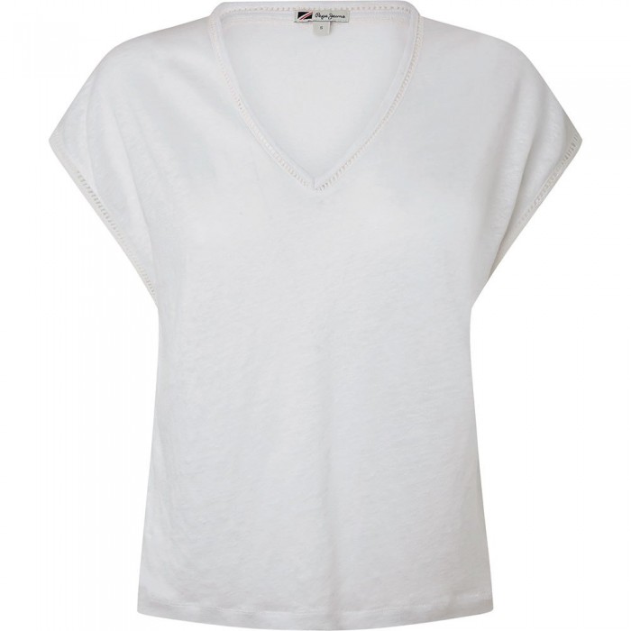 [해외]페페진스 Orly 민소매 티셔츠 139606809 White