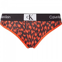 [해외]캘빈클라인 언더웨어 Modern Bikini 팬티 139612278 Blur Leopard / Hazard