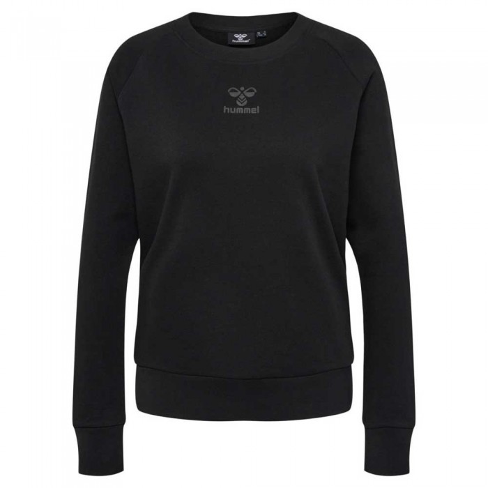 [해외]험멜 스웨트 셔츠 139650860 Black