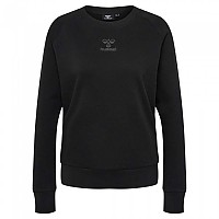 [해외]험멜 스웨트 셔츠 139650860 Black