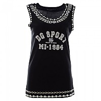 [해외]돌체앤가바나 Sport 민소매 티셔츠 139760187 Black