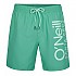 [해외]오닐 N03204 Original Cali 16´´ 수영복 139059565 Sea Green