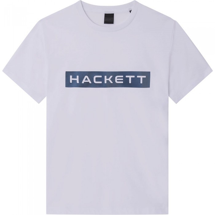 [해외]해켓 HM500716 반팔 티셔츠 139324153 White
