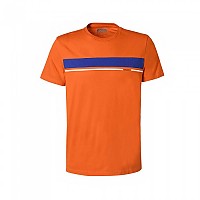 [해외]카파 Anzio 액티브 반팔 티셔츠 139407455 Orange