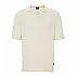 [해외]BOSS Anrepolo 10247948 01 스웨터 139452461 Light Beige