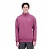 [해외]뉴발란스 Athletics Remastered French Terry 하프 지퍼 스웨트셔츠 139471610 Washed Burgundy