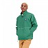 [해외]뉴발란스 Athletics Sports Club Woven Anorak 자켓 139471643 Team Forest Green