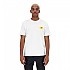 [해외]뉴발란스 Essentials Reimagined Cotton 반팔 티셔츠 139471692 White