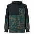 [해외]오클리 APPAREL 재킷 Park City Pckble RC 139487187 Black / B1B Camo Hunter