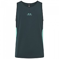 [해외]오클리 APPAREL Pursuit Lite 민소매 티셔츠 139487211 Hunter Green