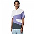 [해외]오클리 APPAREL Reduct Wave 반팔 폴로 셔츠 139487242 New Lilac