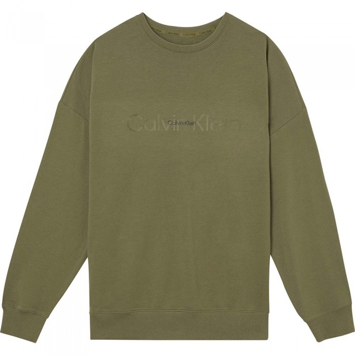 [해외]캘빈클라인 언더웨어 스웨트 셔츠 000NM2352E 139481741 Green