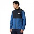 [해외]헬리한센 Newport Softshell 자켓 139484683 Azurite