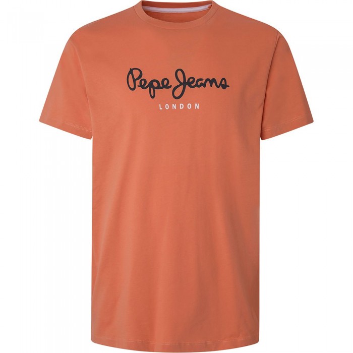 [해외]페페진스 Eggo N 티셔츠 139491449 Squash Orange