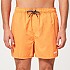 [해외]오클리 APPAREL Beach Volley 16´´ 수영복 139486643 Soft Orange