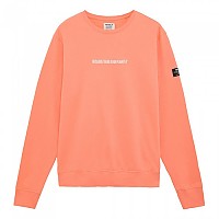 [해외]ECOALF 스웨트 셔츠 Disa 139503673 Orange Fluor