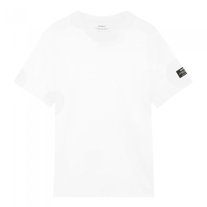 [해외]ECOALF Vent 반팔 티셔츠 139504061 White