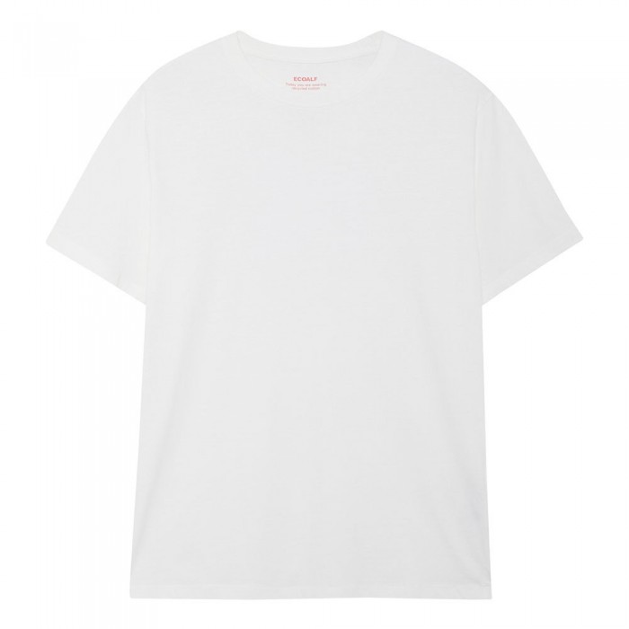 [해외]ECOALF Wave 반팔 티셔츠 139504068 White