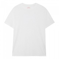[해외]ECOALF Wave 반팔 티셔츠 139504068 White