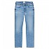 [해외]랭글러 Frontier Relaxed Straight Fit 청바지 139519576 Cool Twist