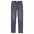 [해외]랭글러 Larston Slim Tapered Fit 청바지 139519624 Blackout